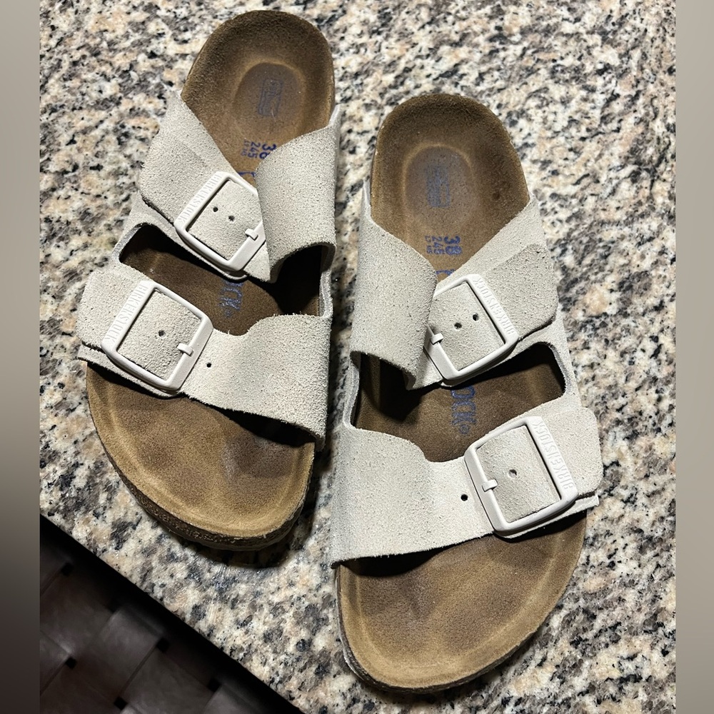 Birkenstockck Arizona Sandal